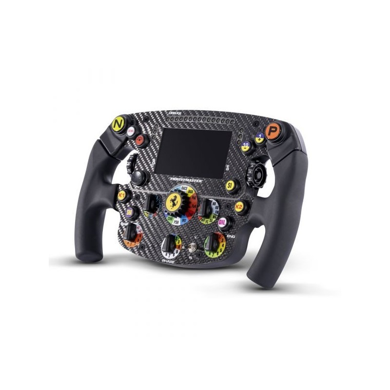 Thrustmaster RacingWheel AddOn SF1000 Ferrari Edition